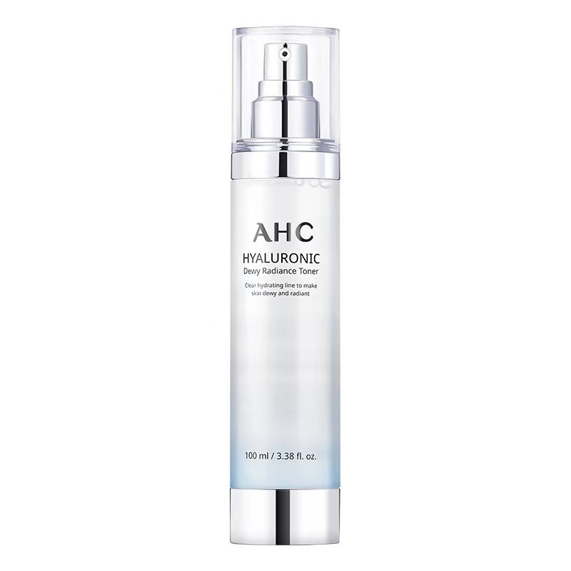 AHC玻尿酸小神仙水爽肤水