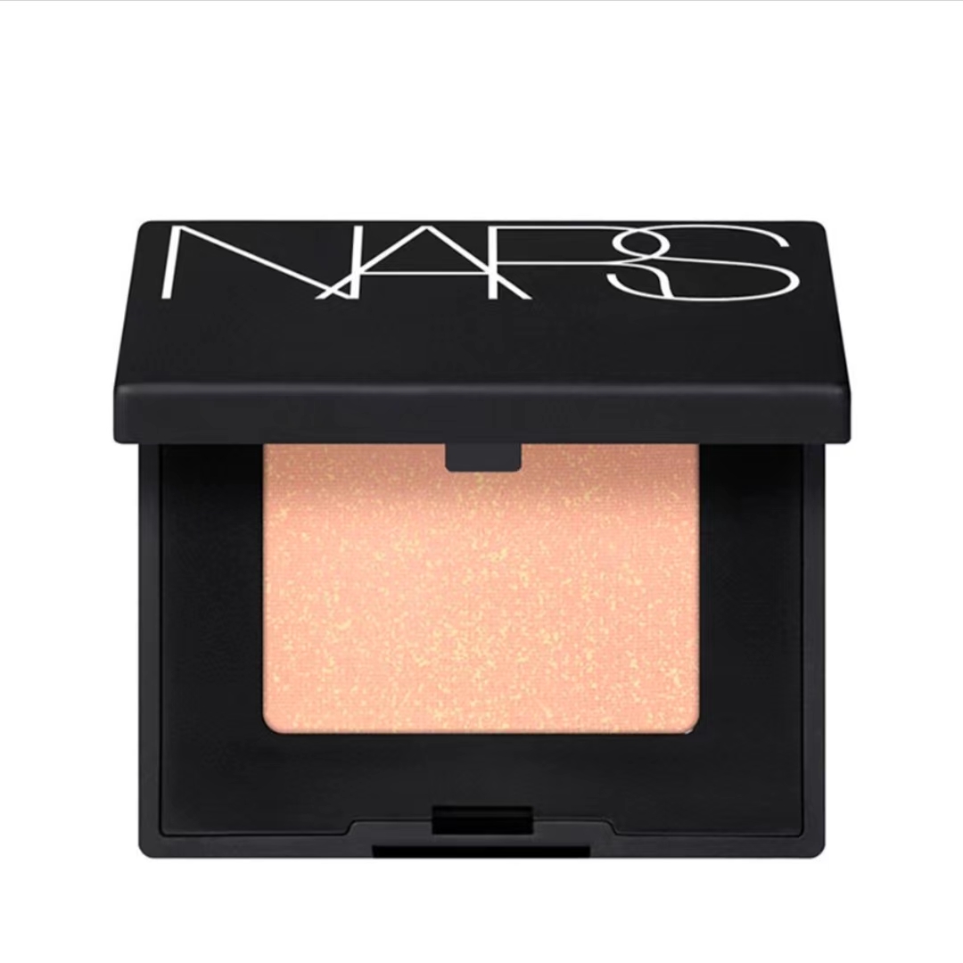NARS 新单色眼影 