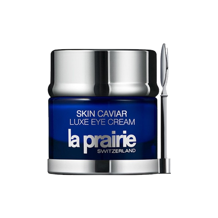 莱珀妮(LaPrairie)LP蓝鱼子酱精华琼贵紧致眼霜20ml