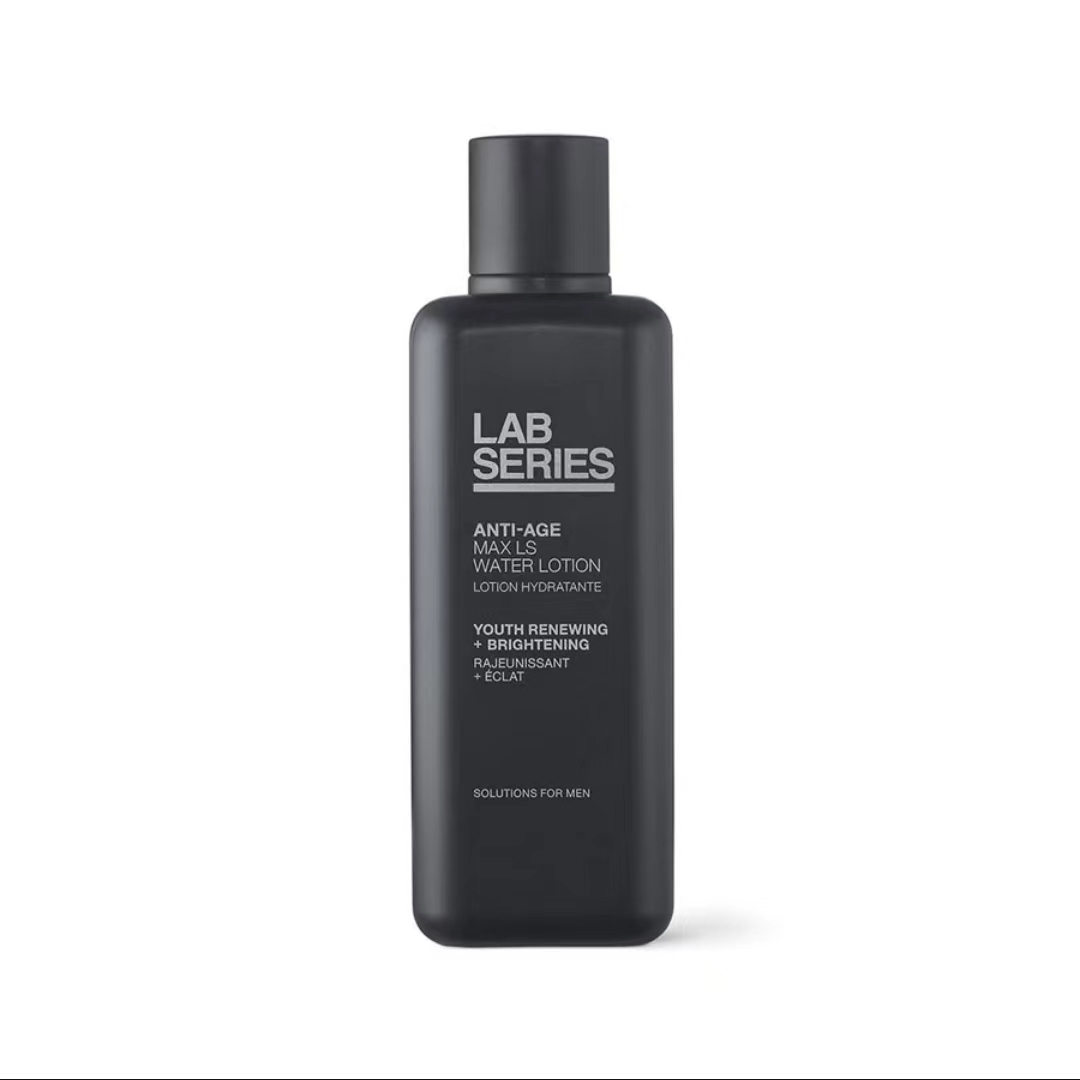 朗仕男士护肤品锋范爽肤水200ml