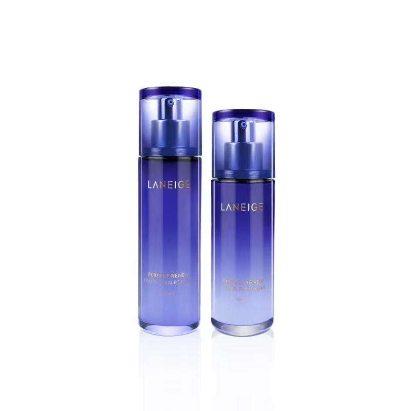 兰芝致美青春两件套装120ml+100ml